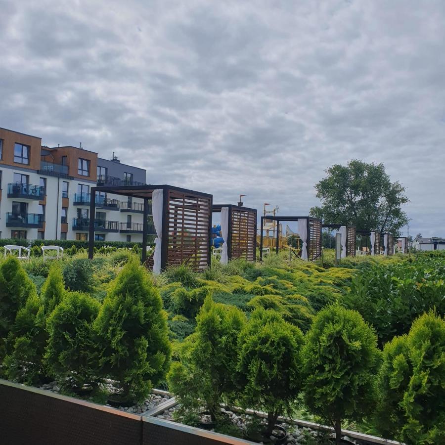 Bel Mare Resort Ekskluzywny Apartament Dla Wymagajacych Klientow Miedzyzdroje Exterior foto